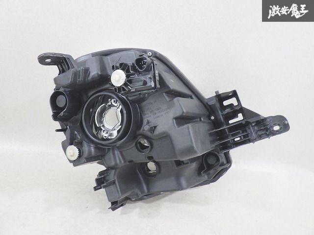 ダイハツ 純正 LA250S LA260S キャスト ヘッドライト ヘッドランプ 左