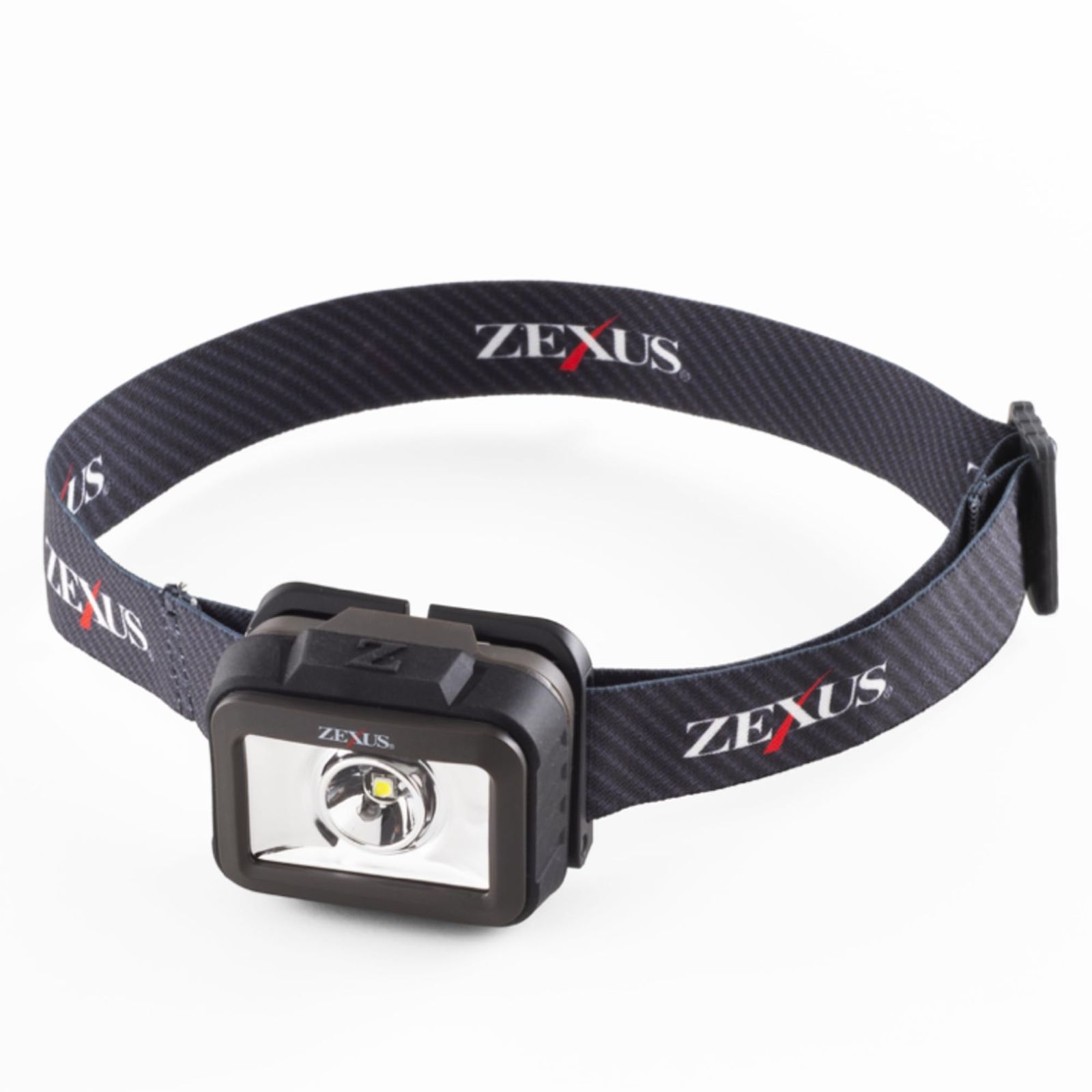 新品 冨士灯器 ZEXUS(ゼクサス) LEDライト ZX-160+ [最大400ルーメン