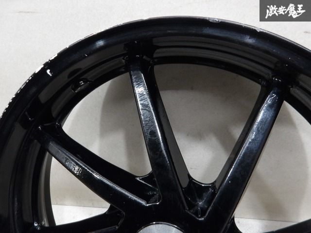 新作登場，2025 HONDA ホンダ 純正 J18×MT4.50 MT4.50×18 18インチ