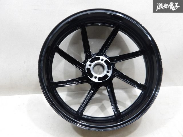 新作登場，2025 HONDA ホンダ 純正 J18×MT4.50 MT4.50×18 18インチ