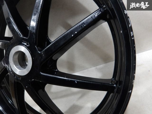 新作登場，2025 HONDA ホンダ 純正 J18×MT4.50 MT4.50×18 18インチ