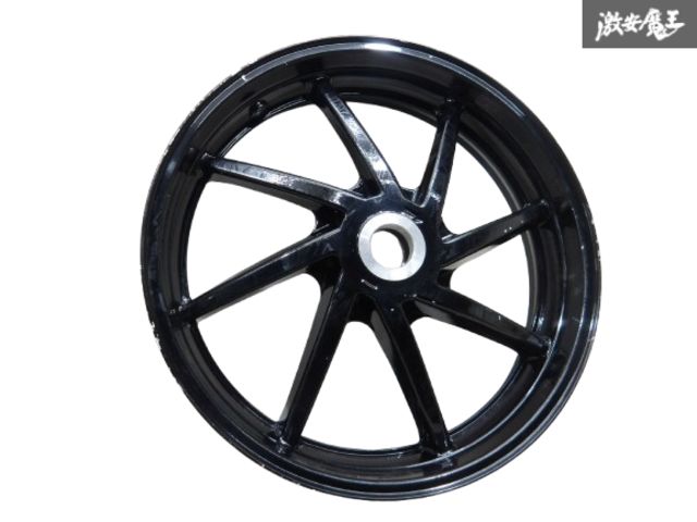 新作登場，2025 HONDA ホンダ 純正 J18×MT4.50 MT4.50×18 18インチ