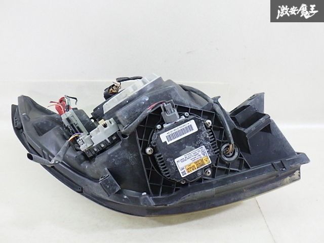 驚きの破格値，2025 【点灯OK!!】日産 ニッサン 純正 E52 エルグランド