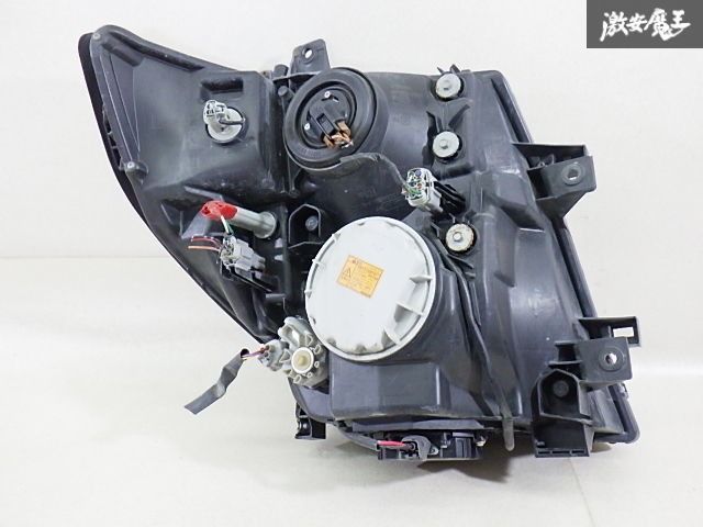 驚きの破格値，2025 【点灯OK!!】日産 ニッサン 純正 E52 エルグランド