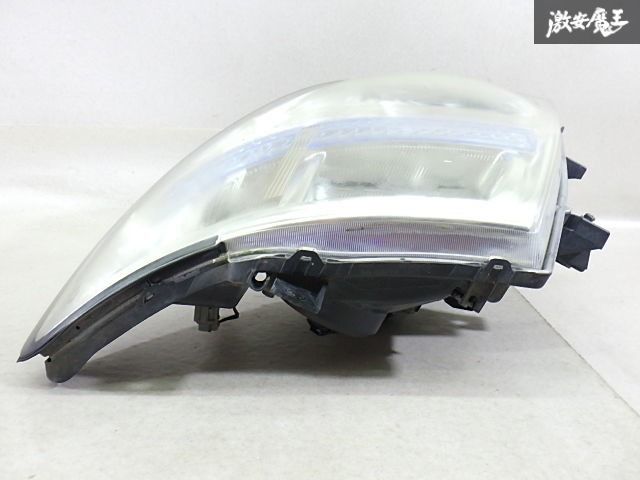 驚きの破格値，2025 【点灯OK!!】日産 ニッサン 純正 E52 エルグランド