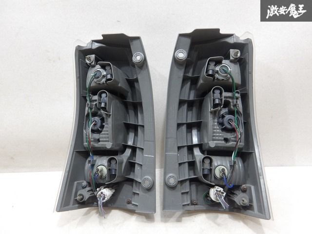 ☆割れなし☆ ダイハツ 純正 L455S L465S タントエグゼ カスタム