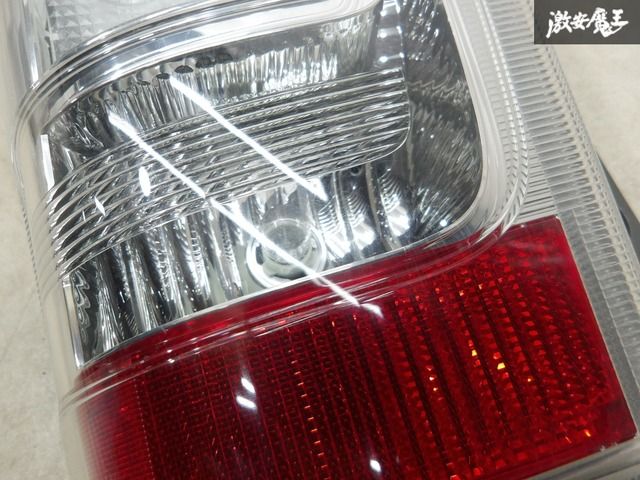 豊富な 割れなし ダイハツ 純正 L455S L465S タントエグゼ カスタム