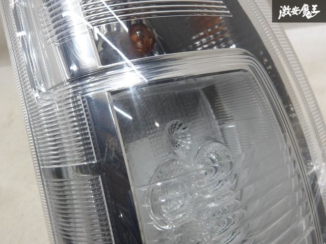 ☆割れなし☆ ダイハツ 純正 L455S L465S タントエグゼ カスタム