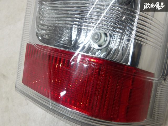 ☆割れなし☆ ダイハツ 純正 L455S L465S タントエグゼ カスタム