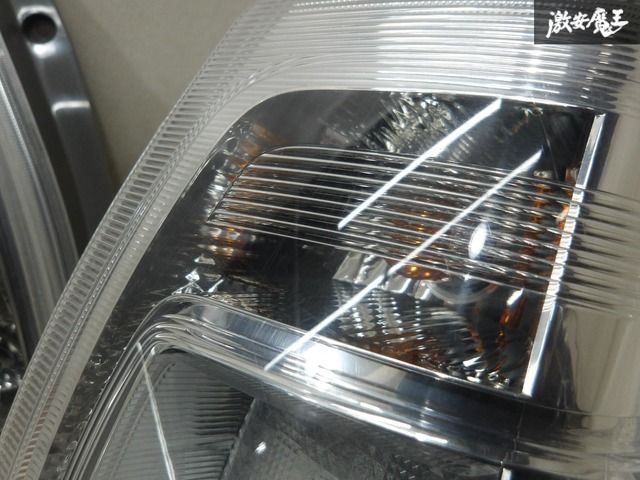 ☆割れなし☆ ダイハツ 純正 L455S L465S タントエグゼ カスタム
