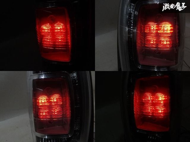 ☆割れなし☆ ダイハツ 純正 L455S L465S タントエグゼ カスタム