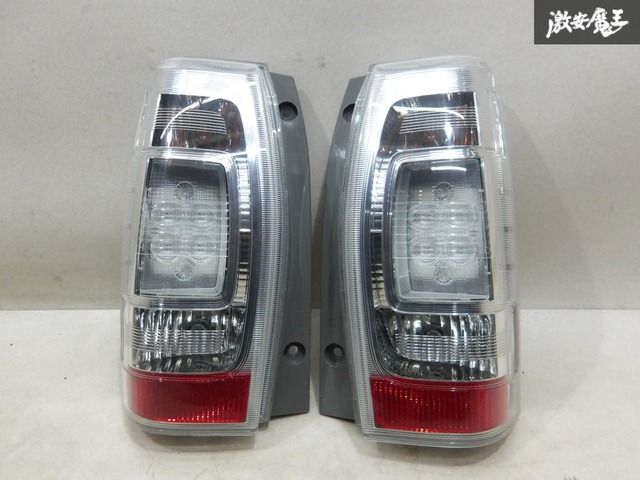 豊富な 割れなし ダイハツ 純正 L455S L465S タントエグゼ カスタム