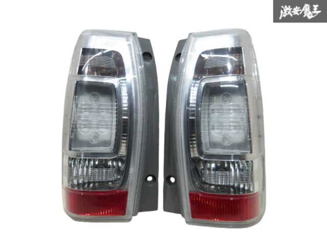 ☆割れなし☆ ダイハツ 純正 L455S L465S タントエグゼ カスタム