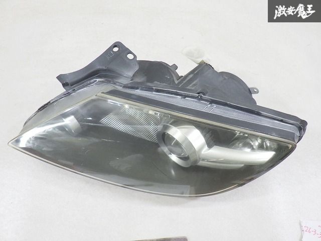 マツダ 純正 SE3P RX-8 RX8 前期 HID ヘッドライト ヘッドランプ マツダ 純正 SE3P RX-8 RX8 前期 HID ヘッドライト ヘッドランプ