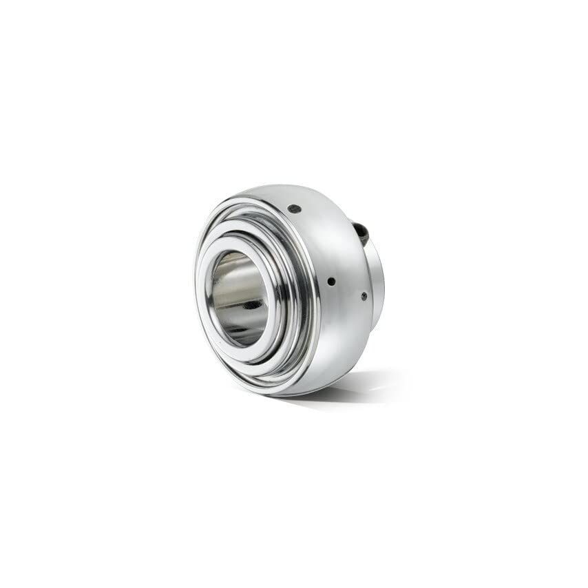 新品 NTN(エヌティーエヌ) ユニット用玉軸受 UCX15D1