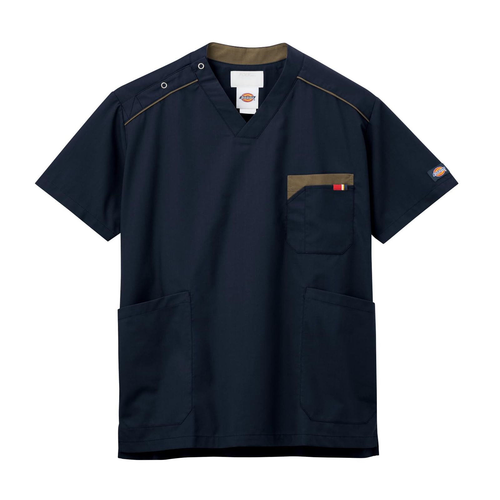 新品 Dickies(ディッキーズ) スクラブ 7111SC ユニセックス