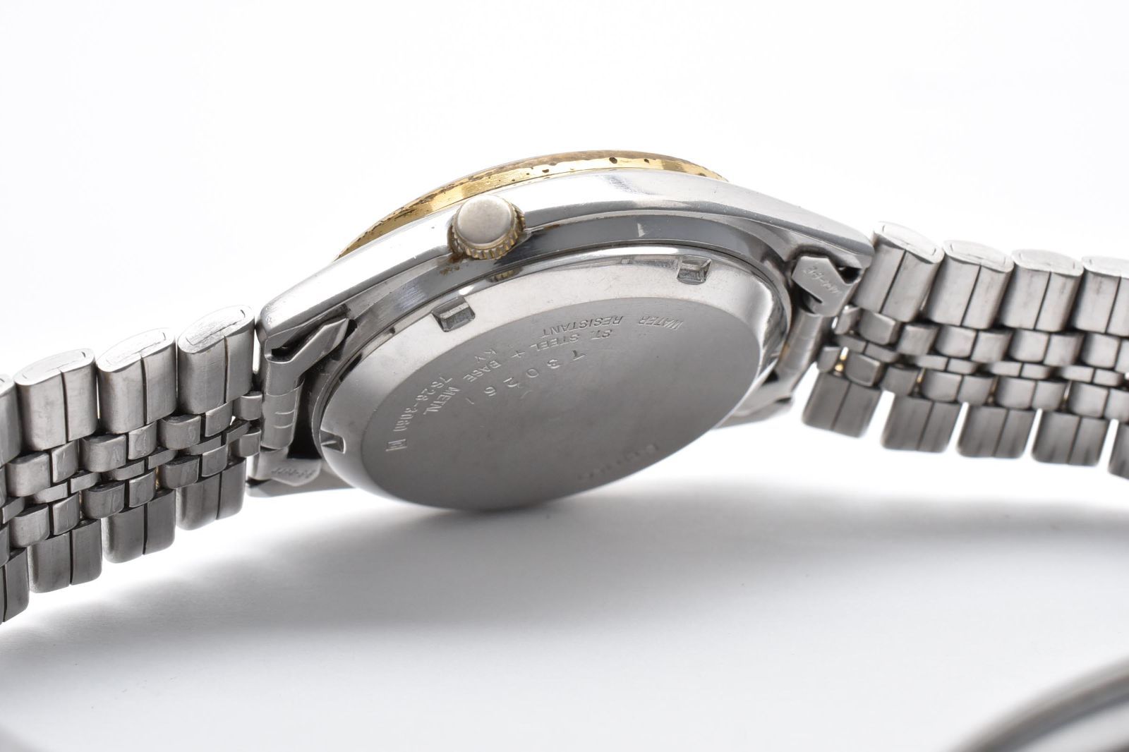 7S26-3060 自動巻き