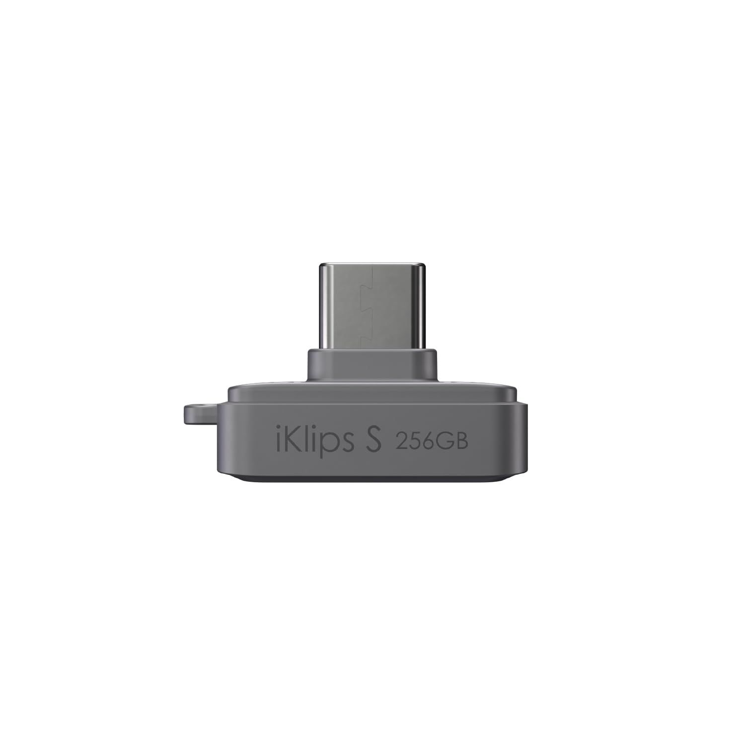 新品 ADAM elements iKlips S USB-C Nano Touch 指紋認証 SSD