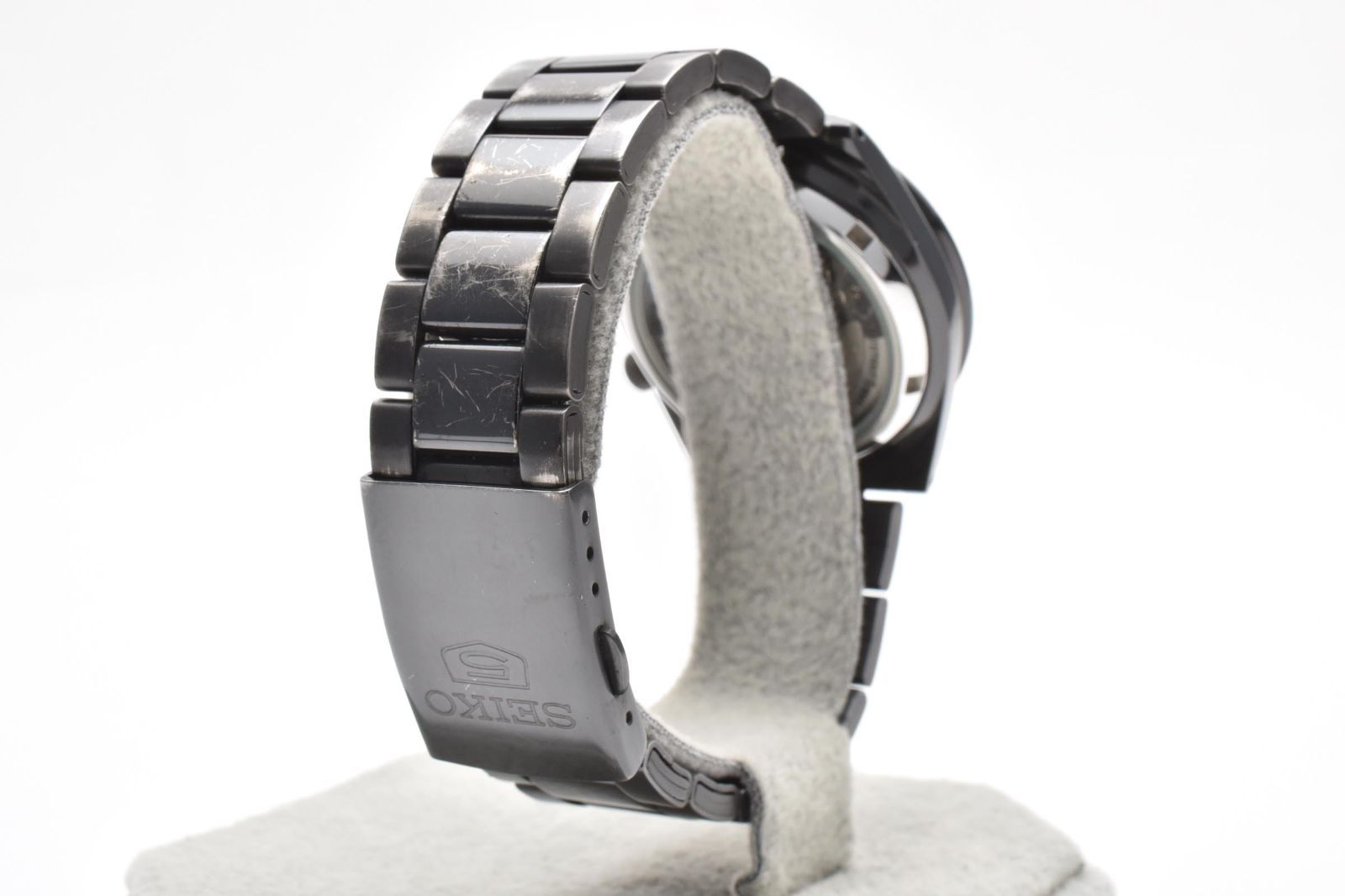 7S26-02T0 自動巻き