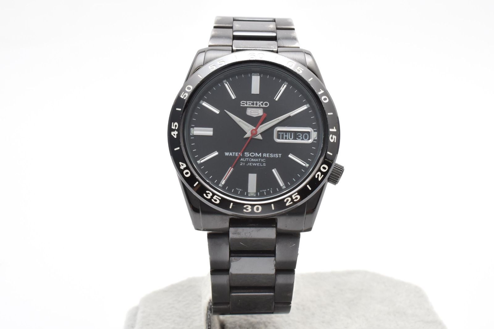 ブラック メンズ