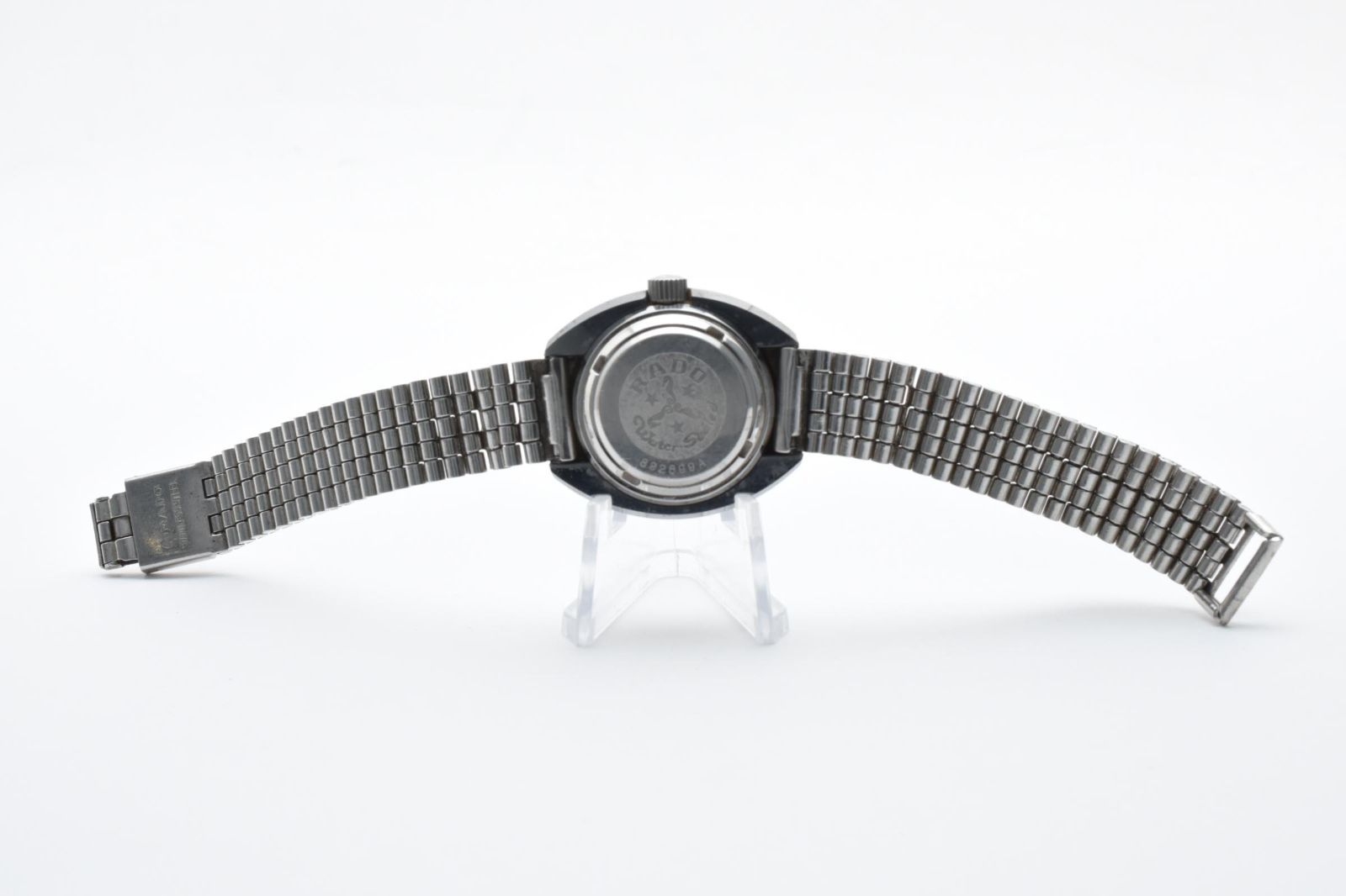 Rado Balboa Aster 36mm 稼働 【公式通販】
