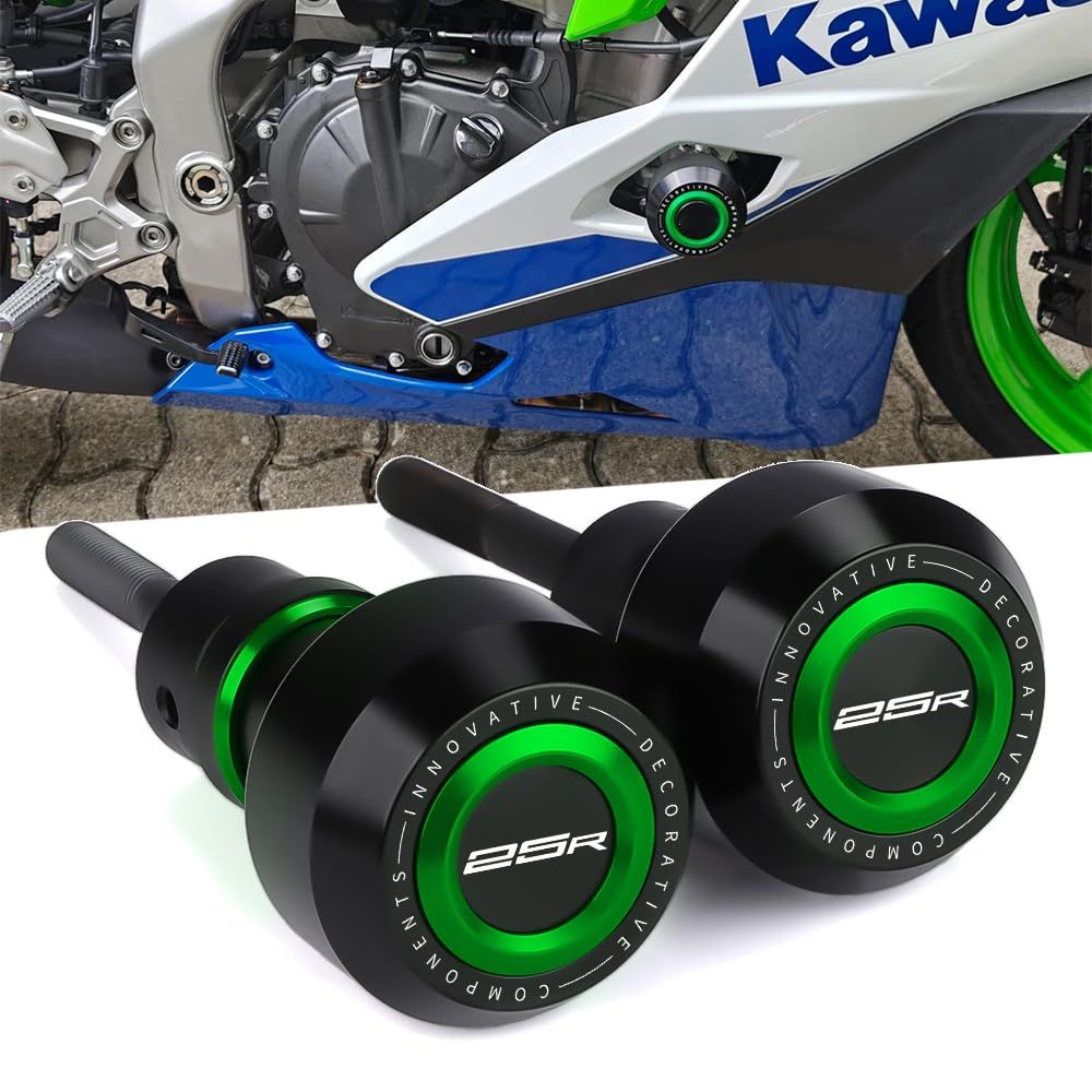 パーツ 新品 Kinetara 2020-2025年式 ZX25R ZX-25R 対応品 オートバイ
