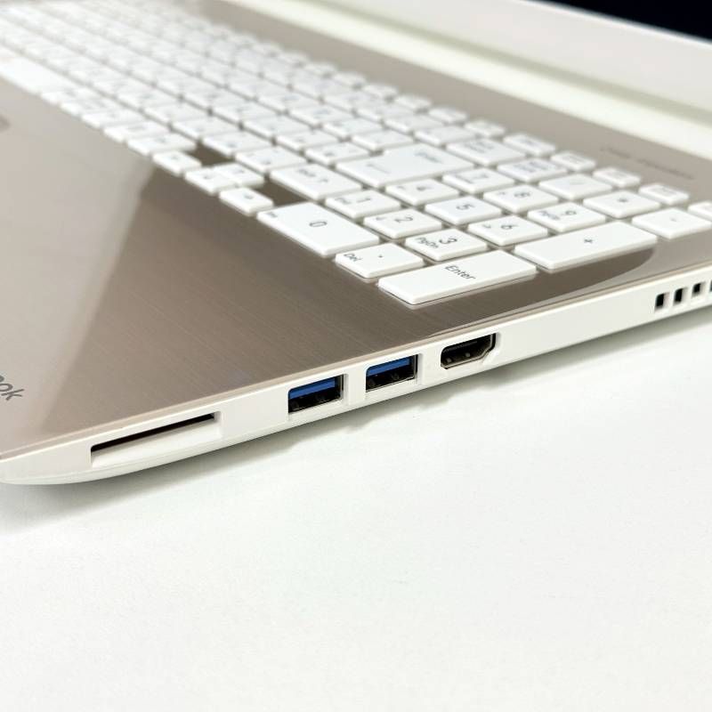 dynabook T6 第8世代i7 SSD512GB Win11 フルHD - メルカリ