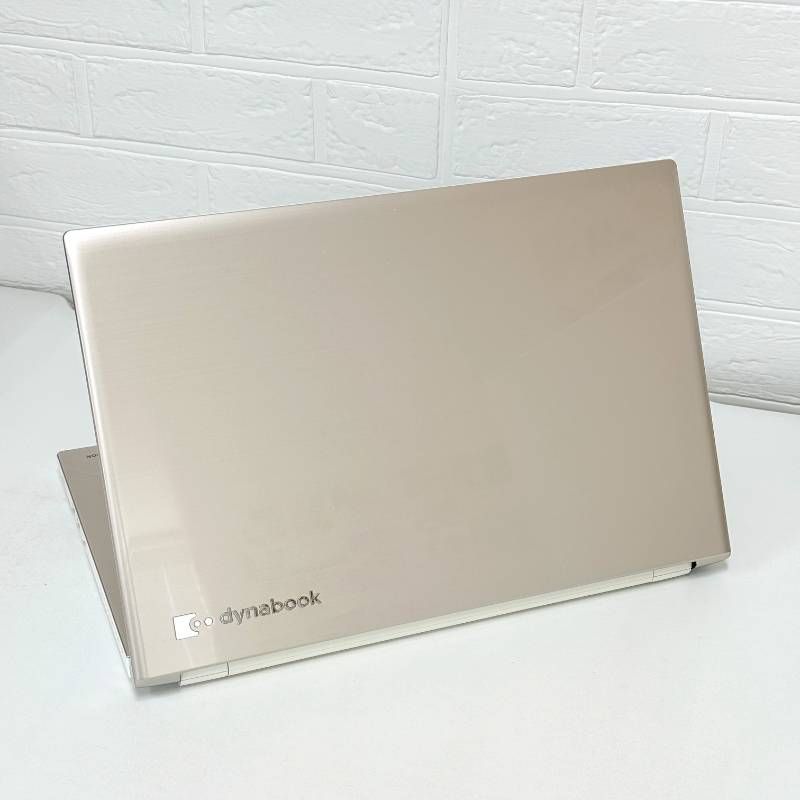 dynabook T6 第8世代i7 SSD512GB Win11 フルHD - メルカリ
