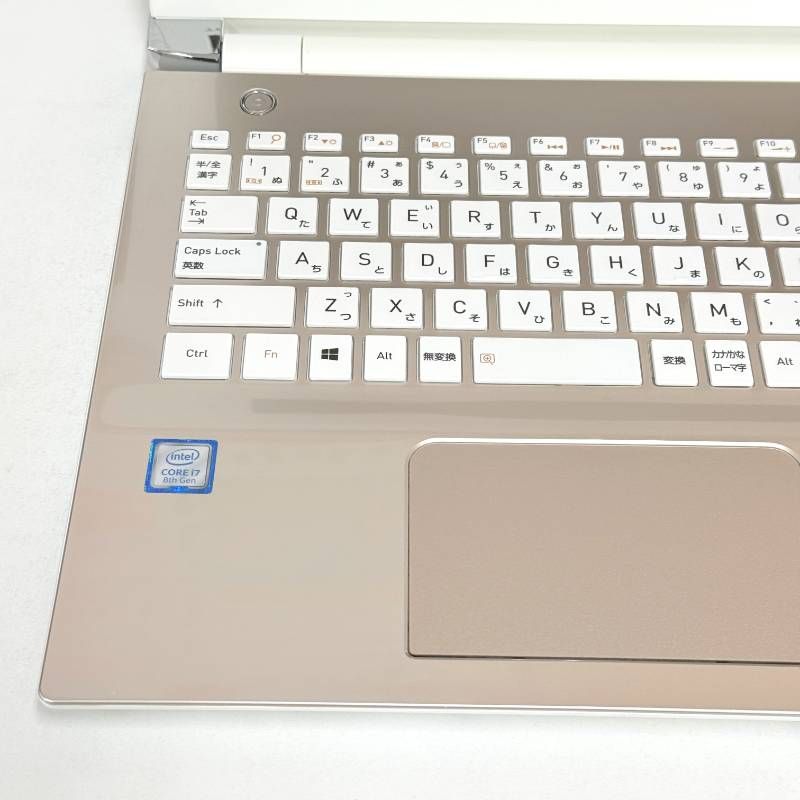 dynabook T6 第8世代i7 SSD512GB Win11 フルHD - メルカリ