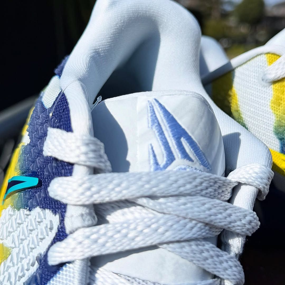 NIKE JA 3 EP 'MURRAY STATE' ナイキ ジャ 3 ジャ モラント 【MEN'S
