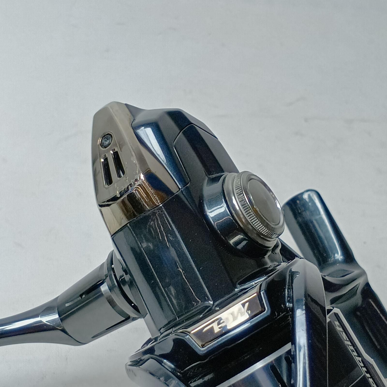 SHIMANO シマノ スピニングリール 19ヴァンキッシュ C5000XG 03964 箱