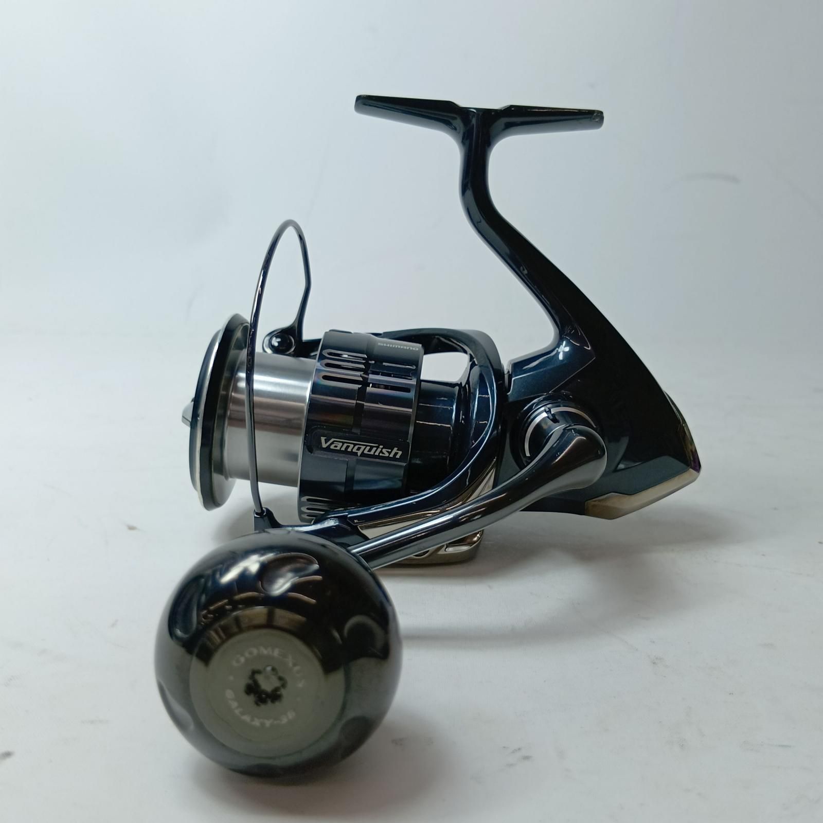 SHIMANO - ★★SHIMANO シマノ 19ヴァンキッシュ C5000XG　スピニングリール　箱 03964 SHIMANO シマノ スピニングリール 19ヴァンキッシュ C5000XG 03964 箱