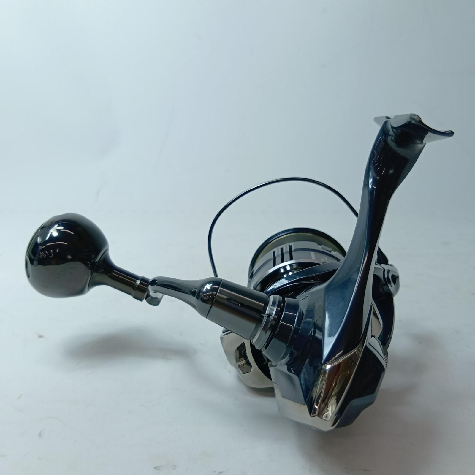 SHIMANO シマノ スピニングリール 19ヴァンキッシュ C5000XG 03964 箱