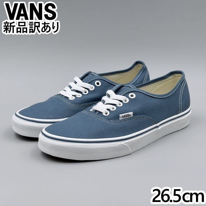 70s VANS AUTHENTIC VAN DOREN MADE IN USA