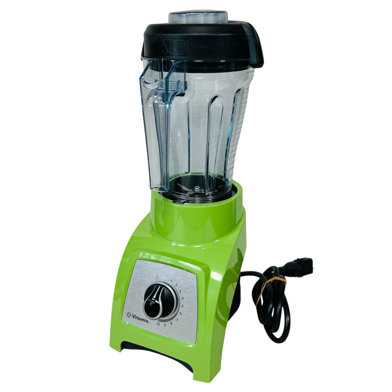 【美品】バイタミックス Vitamix ブレンダー VM0182 ミキサー バイタミックス VM0188A A2500i BK ブレンダー 1.4Lエアーコンテナ
