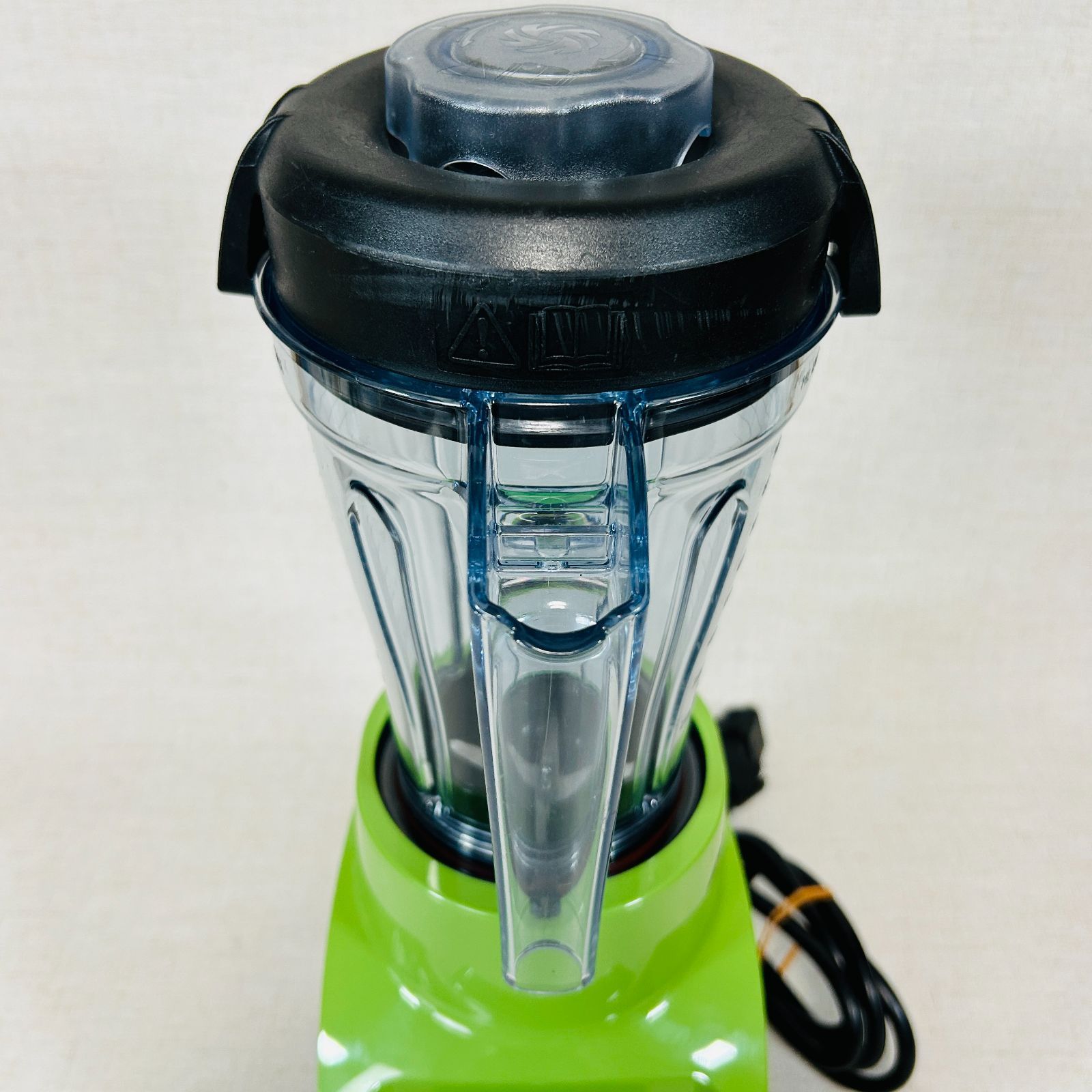 レアカラー】Vitamix バイタミックス ブレンダー ミキサー S30 VM0182