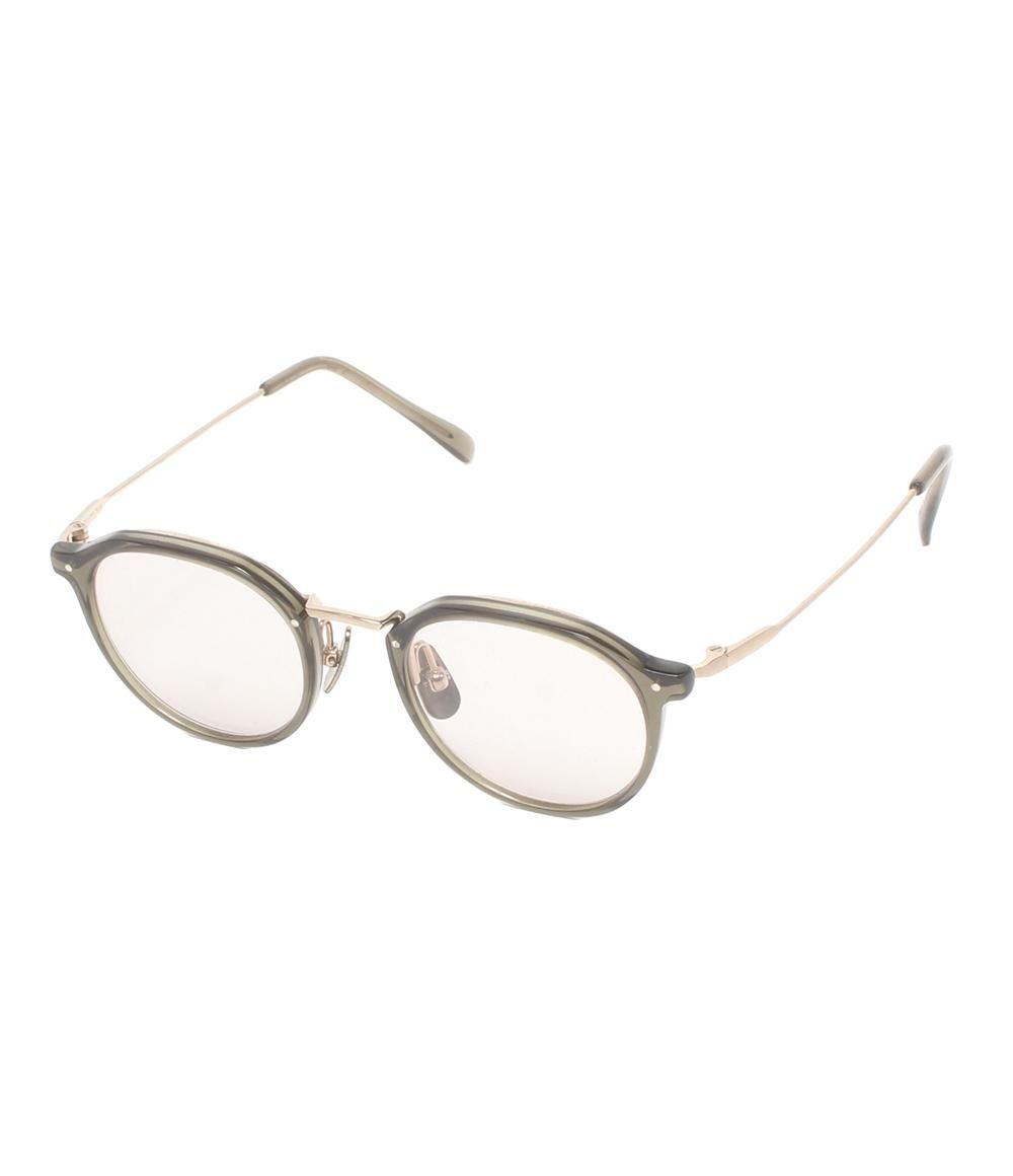 イエローズプラス サングラス アイウェア GILLIAN ganges gold 44□20 C486 レディース メンズ YELLOWS PLUS イエローズプラス サングラス アイウェア GILLIAN ganges gold 44□20