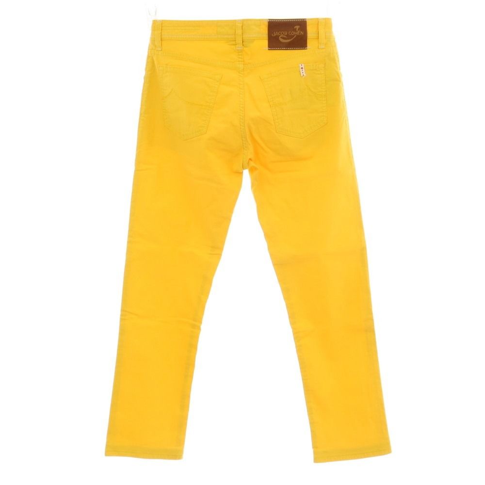 人気，正規品 【中古】ヤコブコーエン JACOB COHEN J688 ストレッチ 