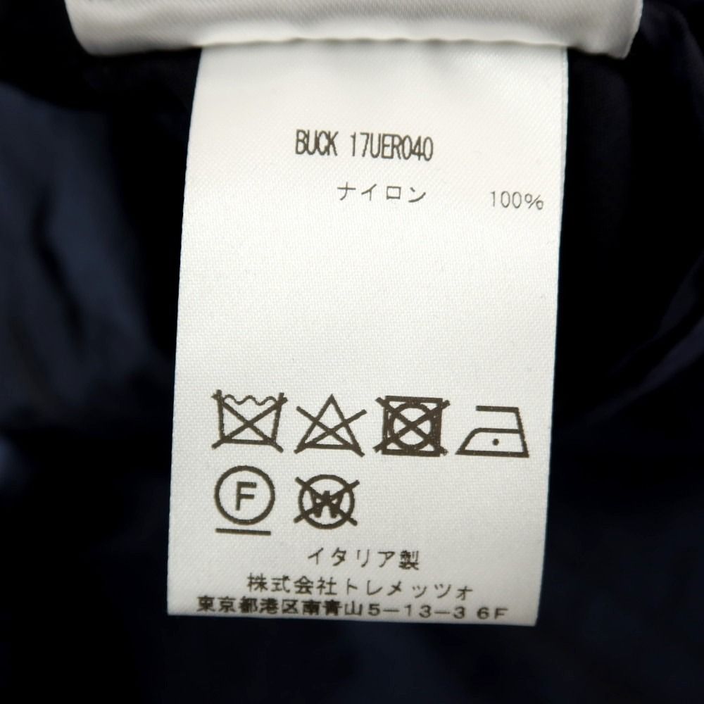 中古】タリアトーレ TAGLIATORE BUCK ナイロン サファリジャケット