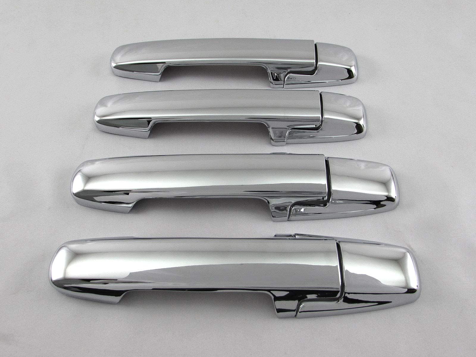 新品 BRIGHTZ フレア MJ55S メッキドアハンドルカバー ノブ 新品 BRIGHTZ フレア MJ55S メッキドアハンドルカバー ノブ
