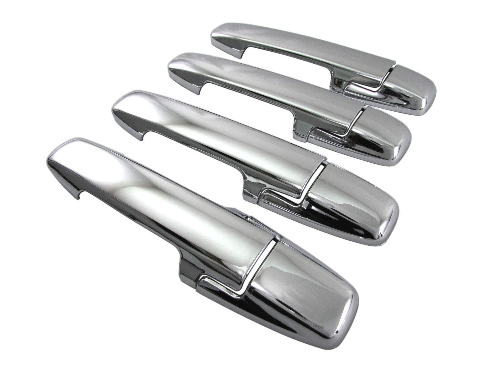 新品 BRIGHTZ フレア MJ55S メッキドアハンドルカバー ノブ 新品 BRIGHTZ フレア MJ55S メッキドアハンドルカバー ノブ