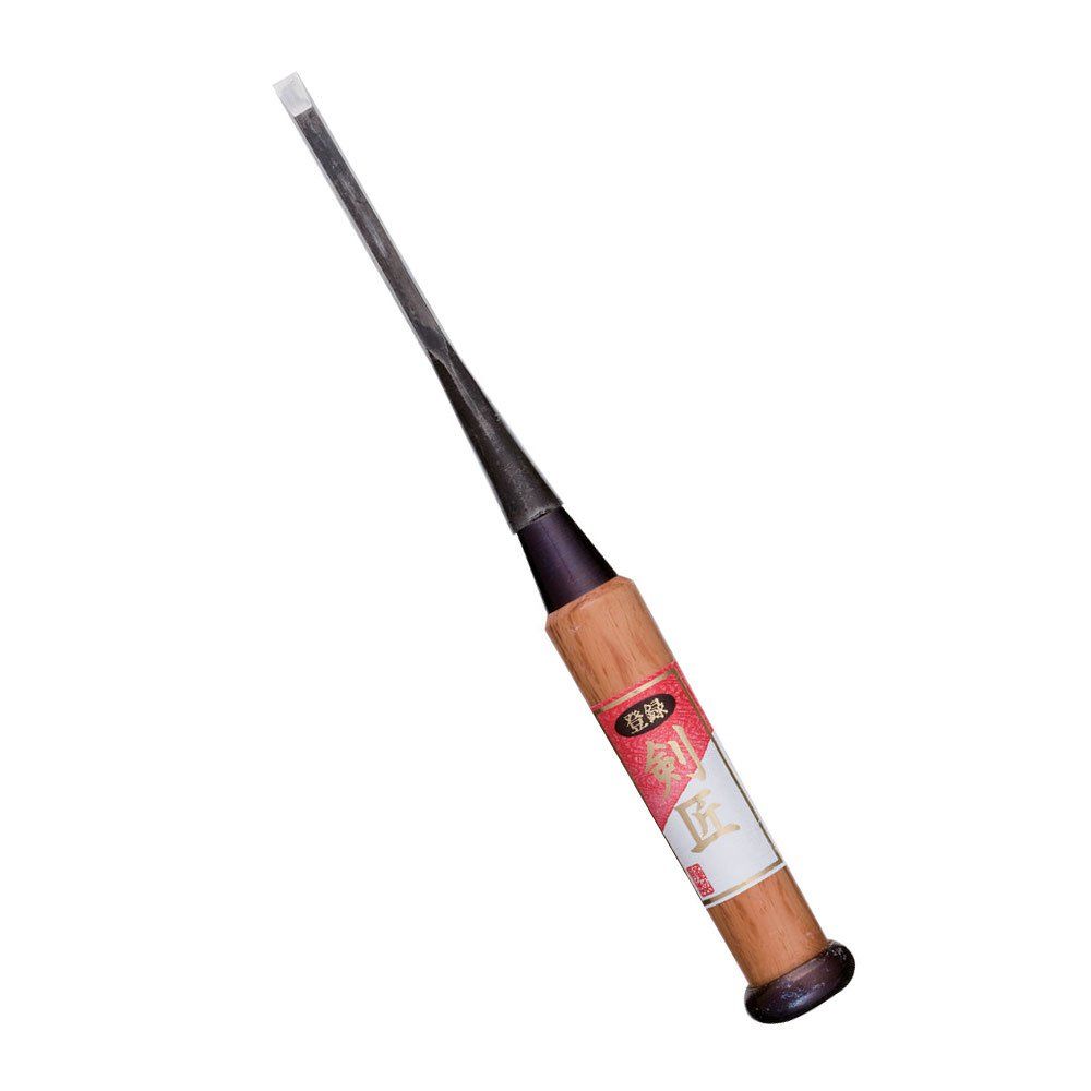 新品 新潟精機 剣匠 日本製 追入のみ 6mm