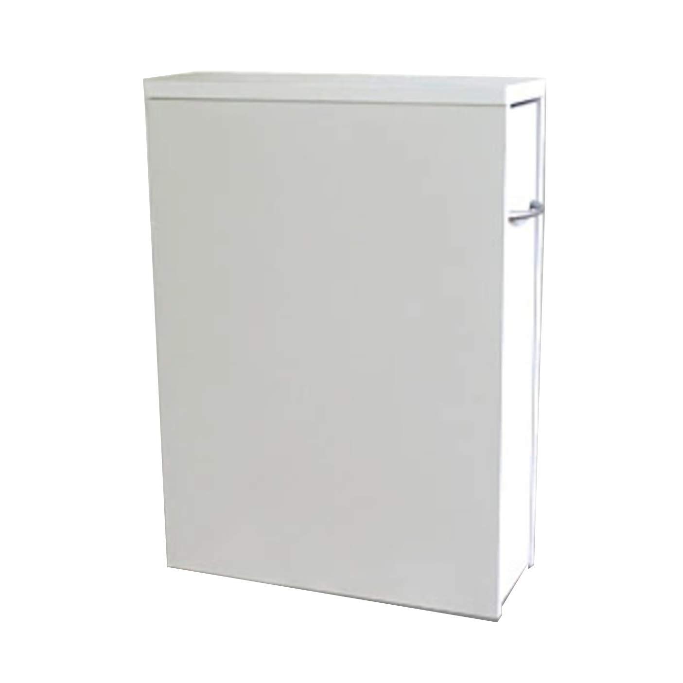 新品 キャスター式スリムトイレラック TRW-45L