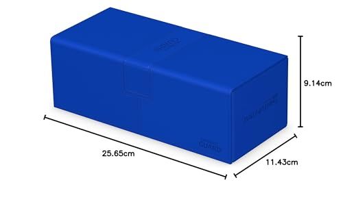 新品 Ultimate Guard(アルティメットガード) Twin Flip`n`Tray デッキ