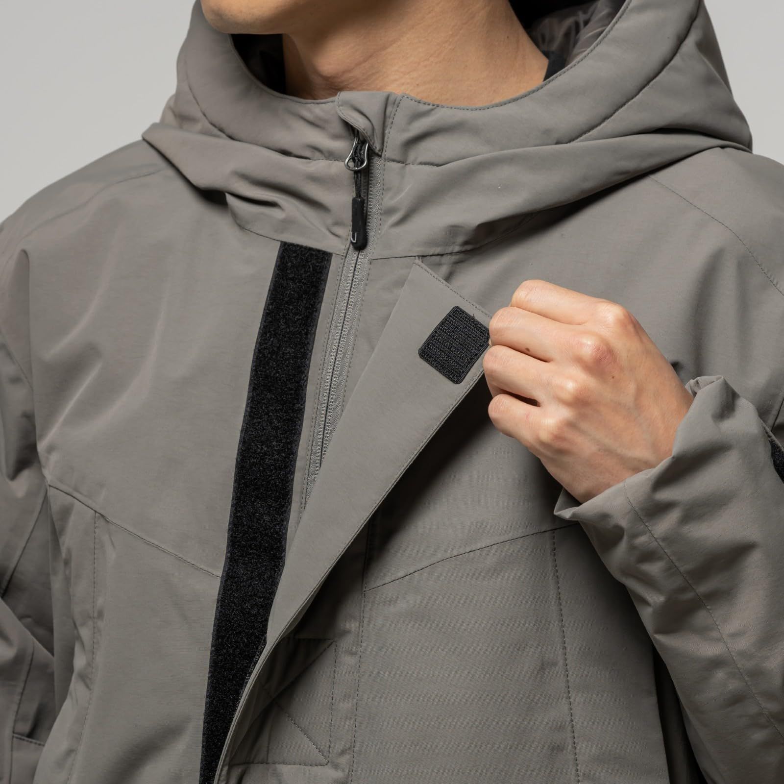 新品 urbanism(アーバニズム) バイク用 秋冬モデル ジャケット WPパ 
