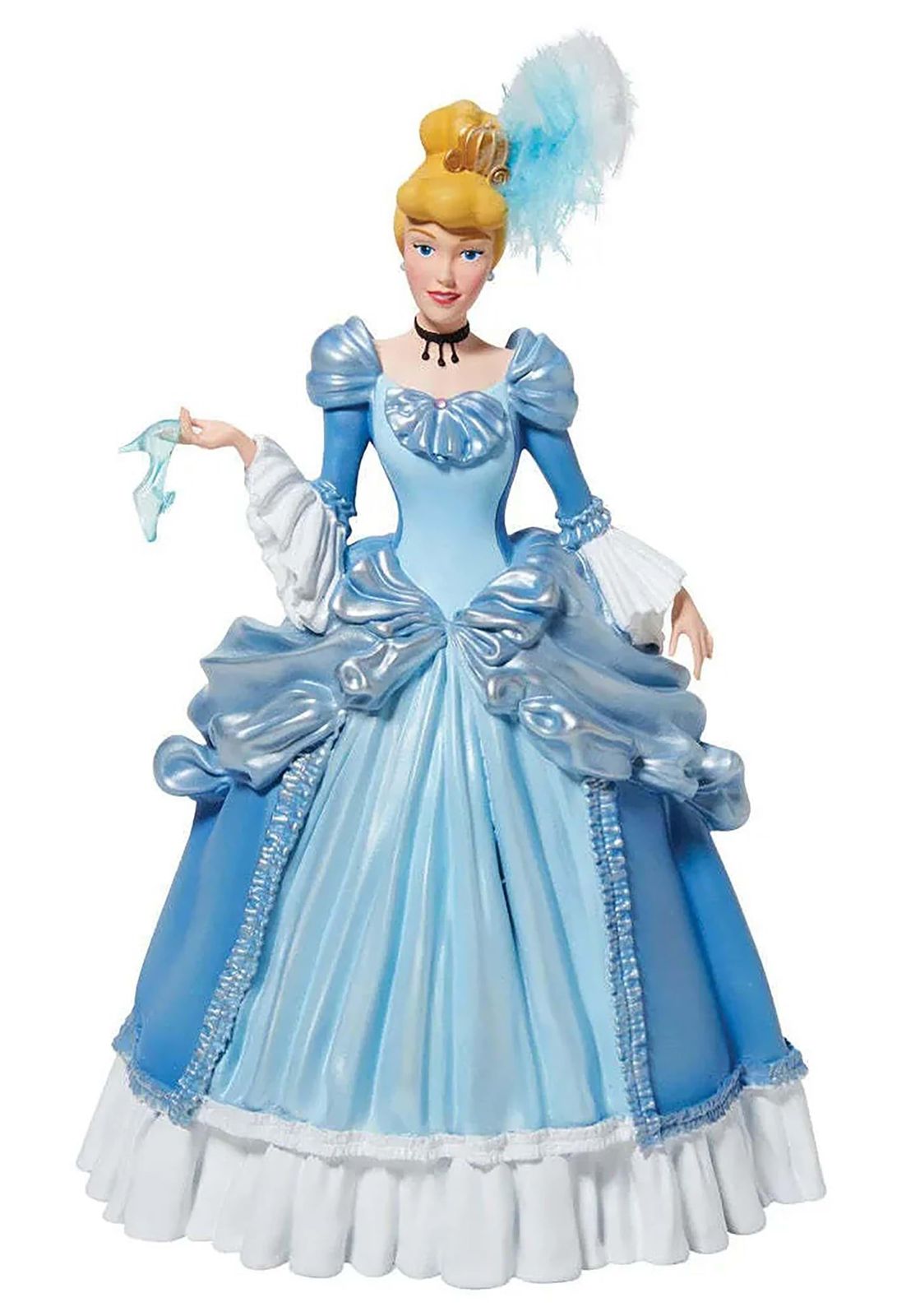 新品 Disney Showcase クチュールデフォース シンデレラ ロココ 6010297