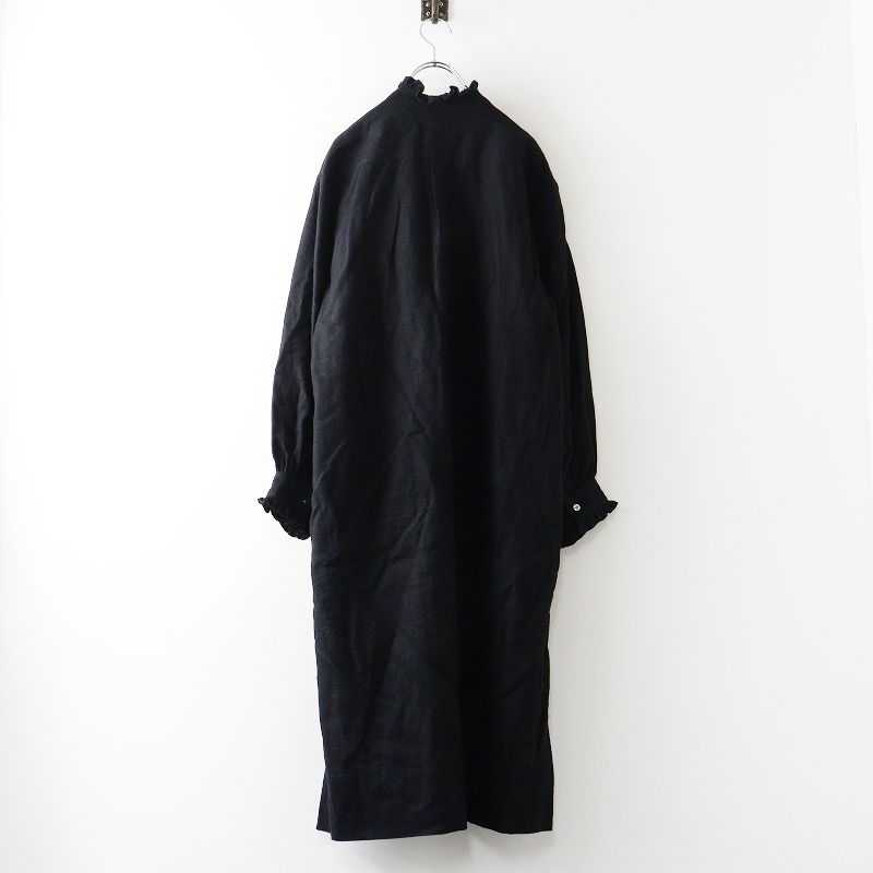ハグオーワー Hug O War クロスアンドクロス Cloth&Cross リネンウール