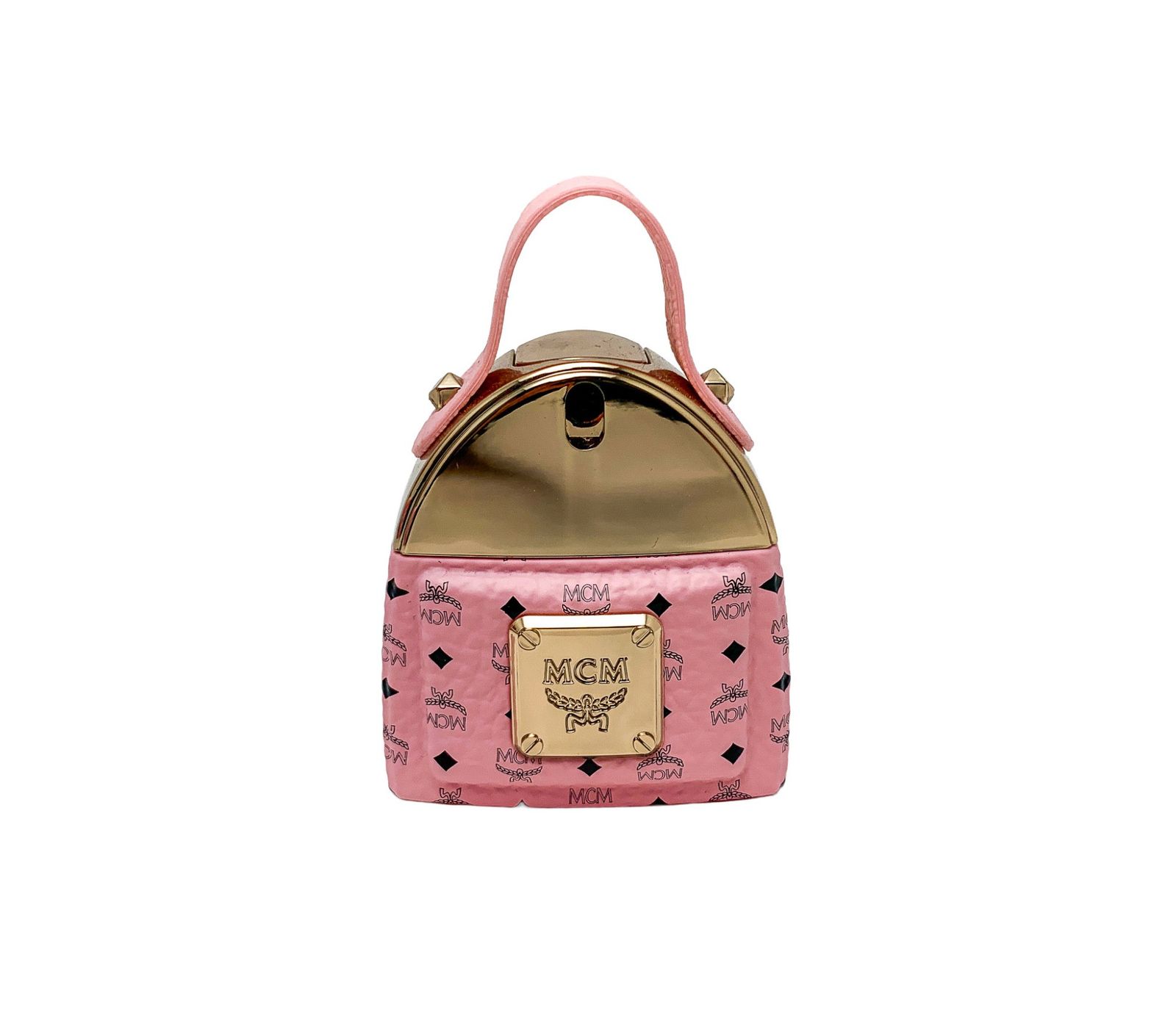 MCM エムシーエム クラッシュ オーデパルファム 30ml 香水 ピンク