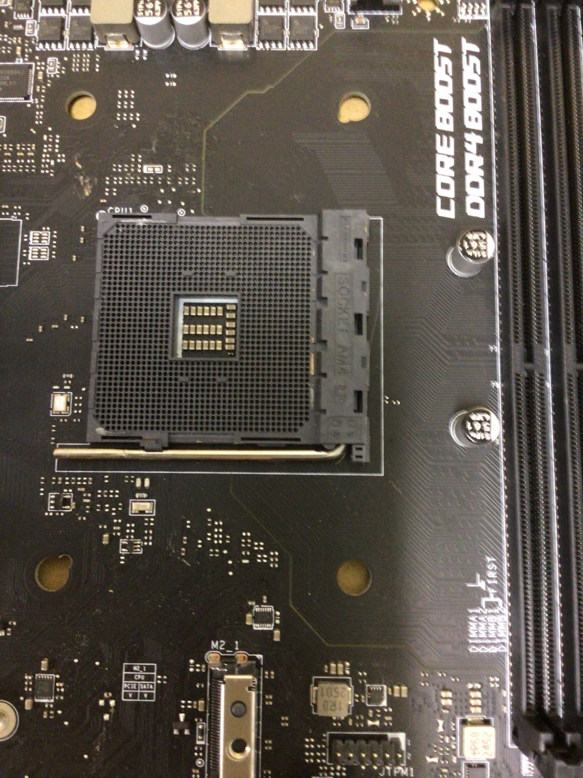 赤字超特価，SALE ジャンク/部品取り＊修理用] マザーボード msi DDR4