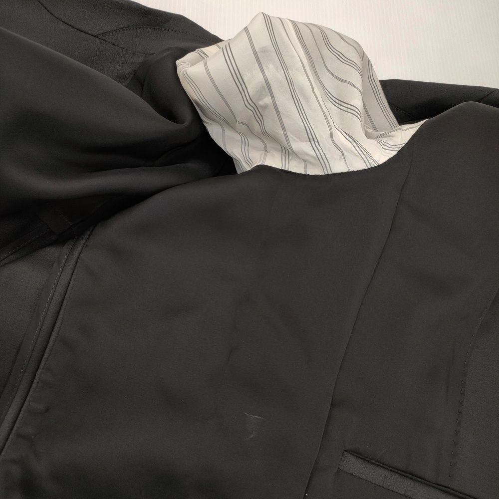 theory luxe BERGMAN3 EXECUTIVE サイズ40 日本製 テーラード